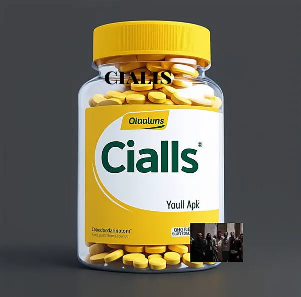 Achat cialis allemagne